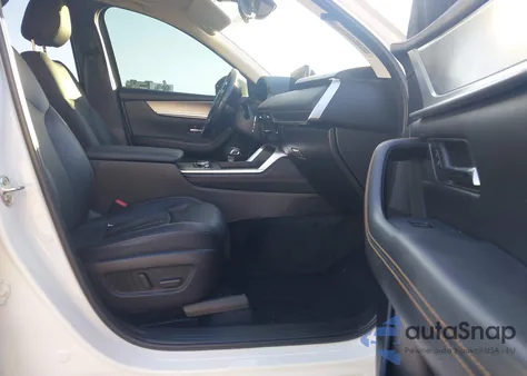 2024 Mazda Cx-90 3.3 Turbo Preferred Plus from USA, damaged, VIN JM3KKCHD0R1107866